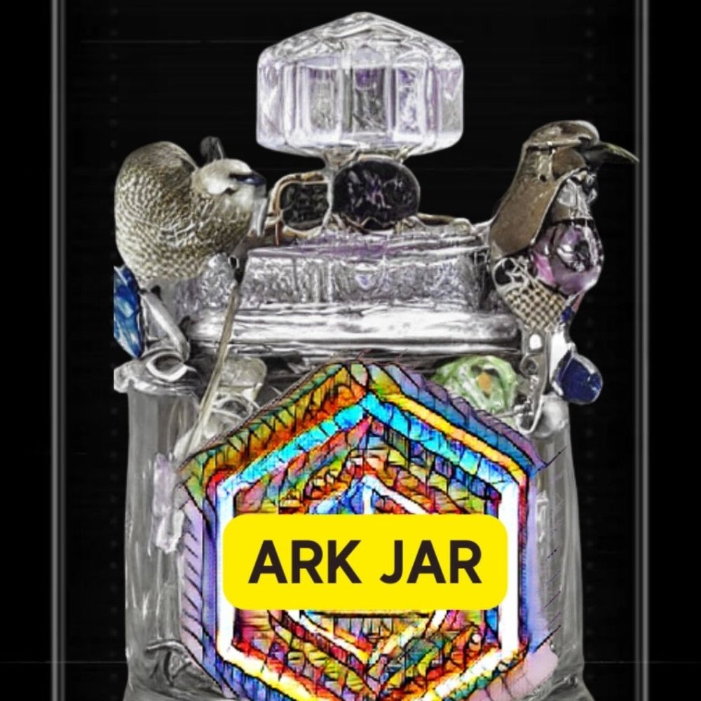 Meet your Posher, Ark